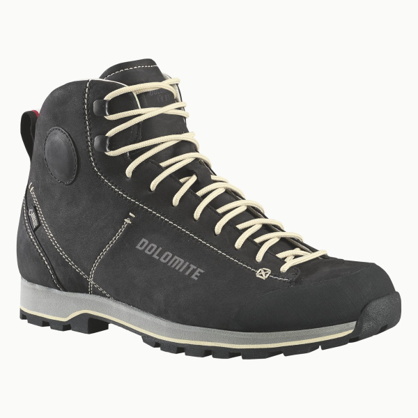Ботинки 54 High Fg GTX M's (EU 42 UK 8 СМ 27.5; Black)